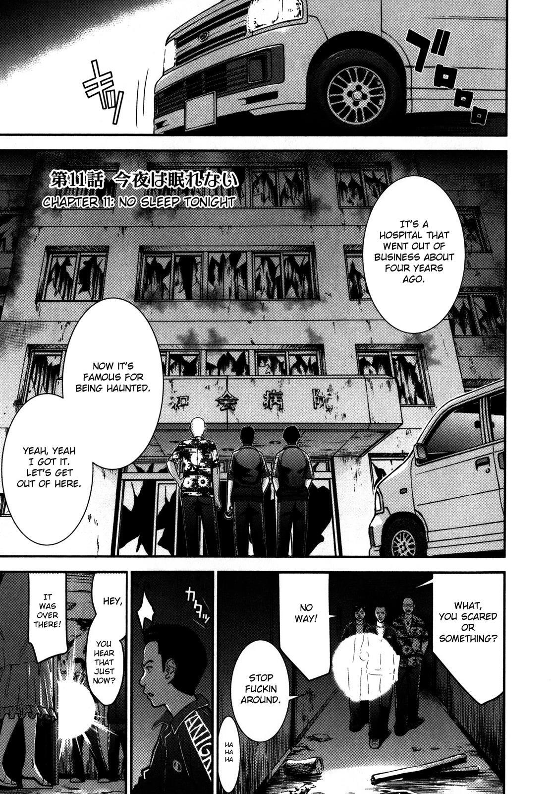 Read Magicalize Manga Online