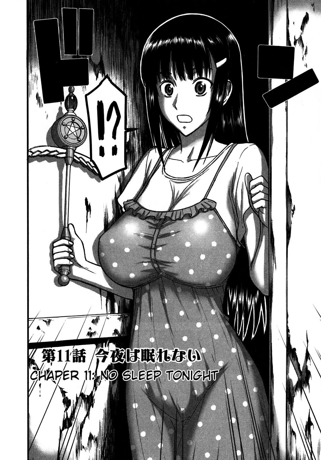 Read Magicalize Manga Online