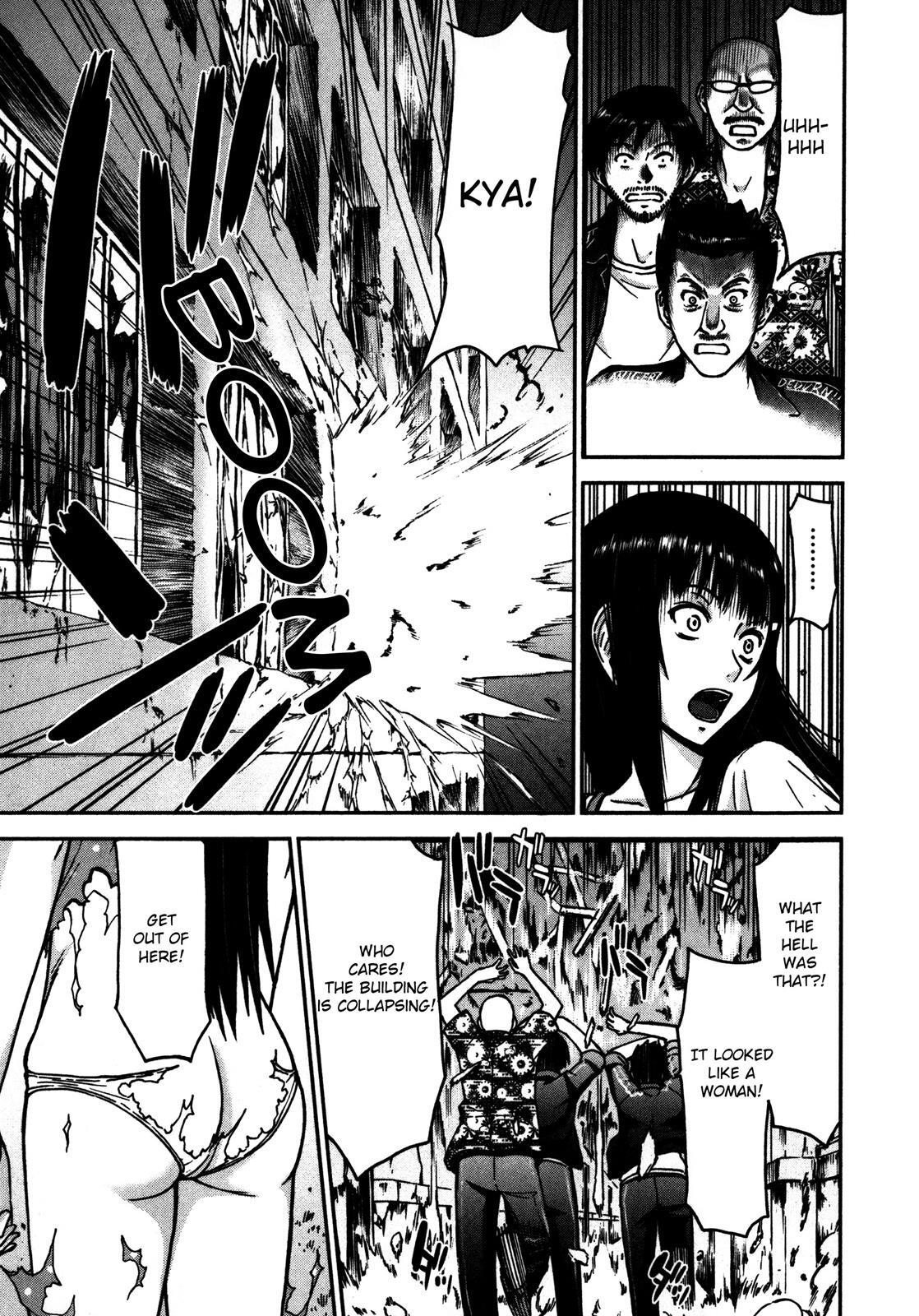Read Magicalize Manga Online