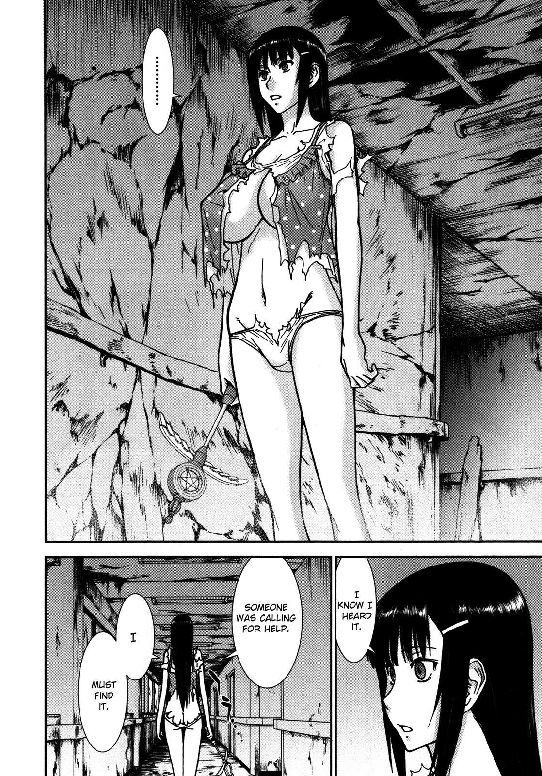 Read Magicalize Manga Online