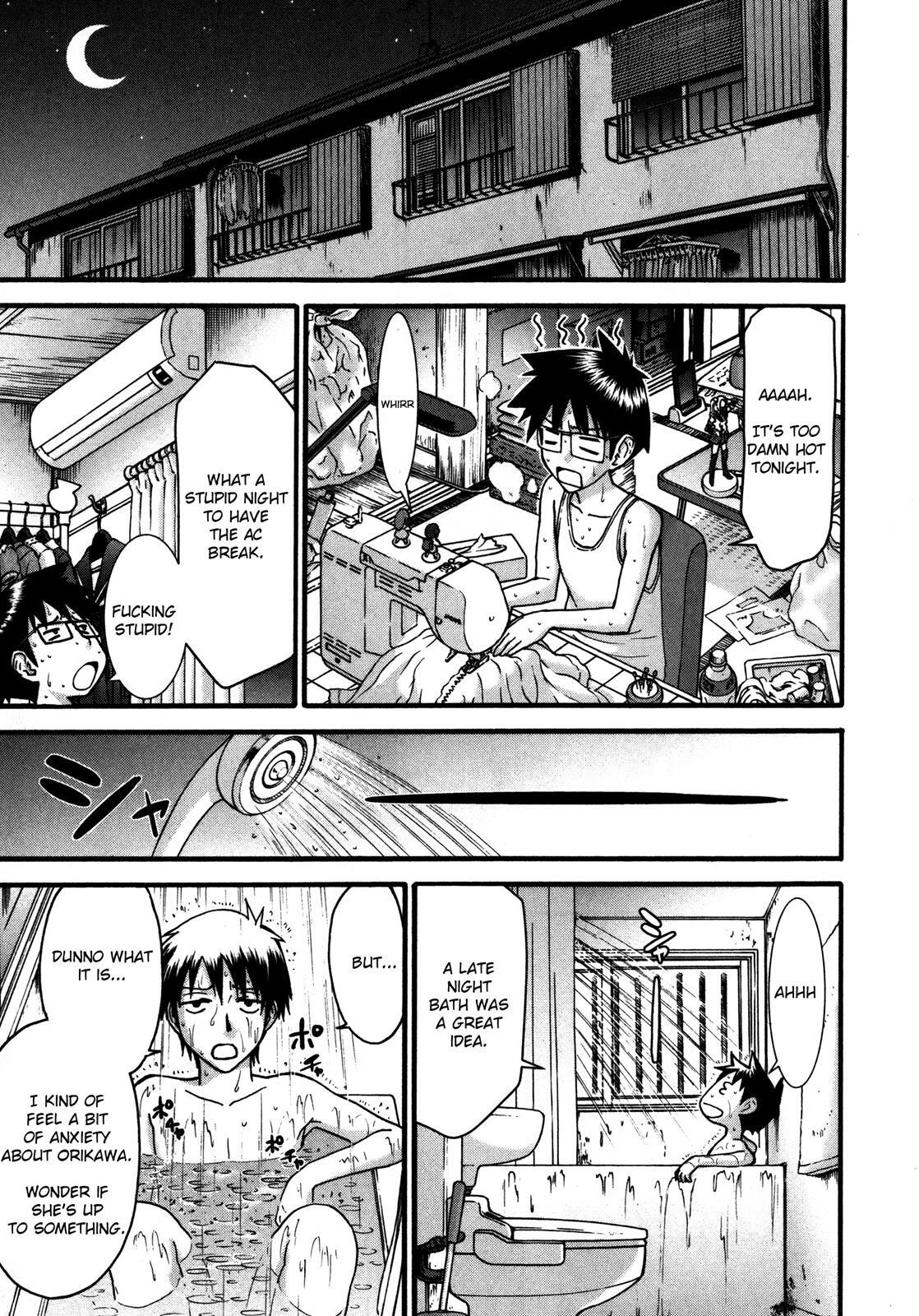 Read Magicalize Manga Online