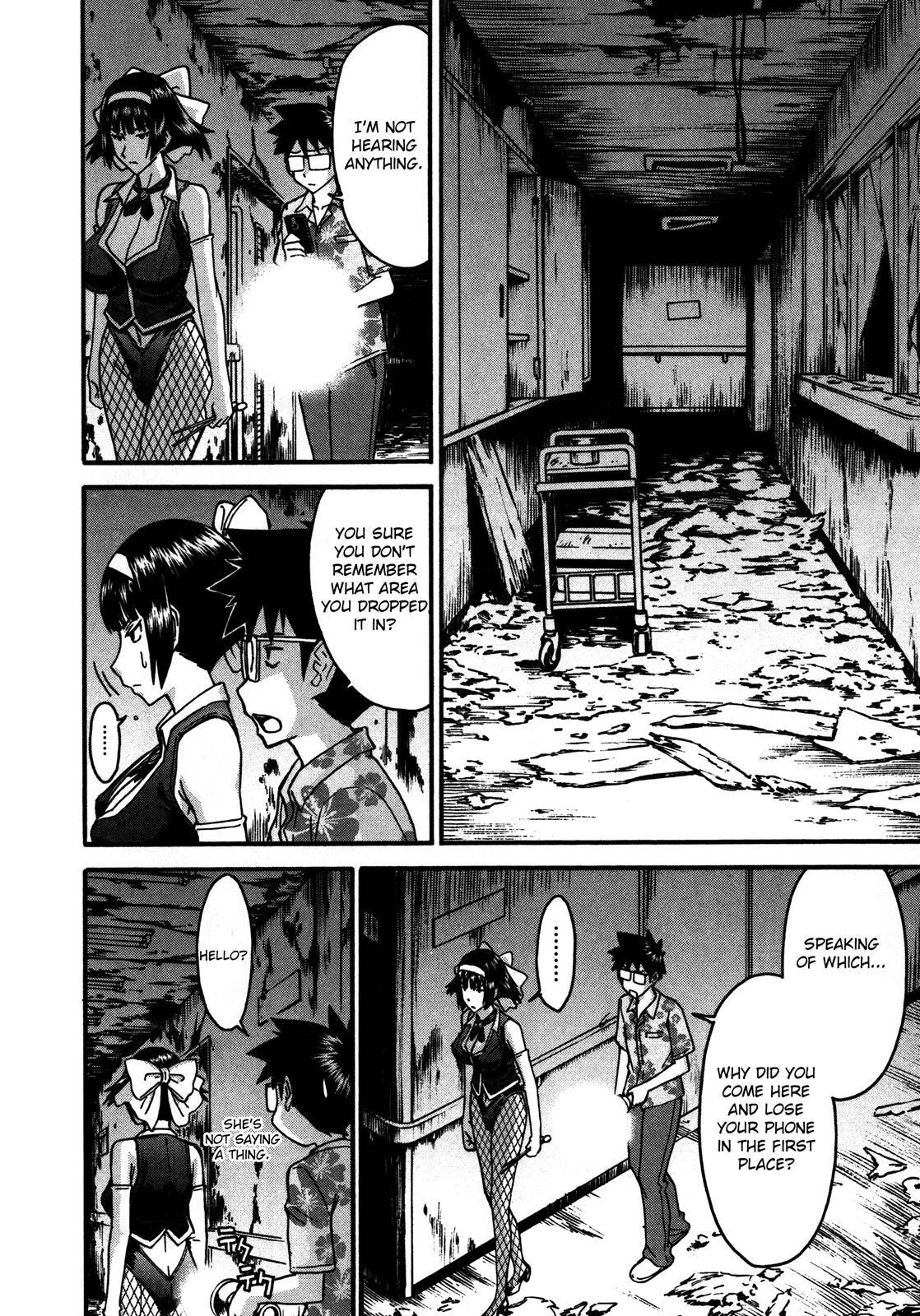 Read Magicalize Manga Online
