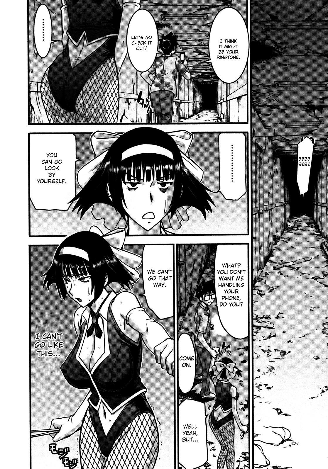 Read Magicalize Manga Online