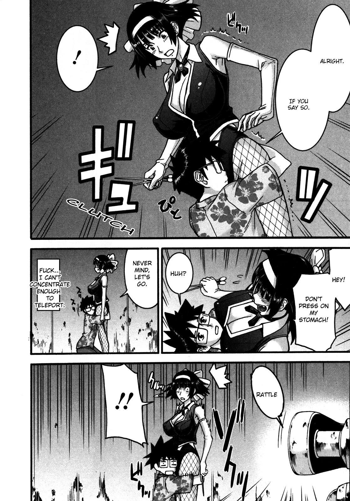 Read Magicalize Manga Online