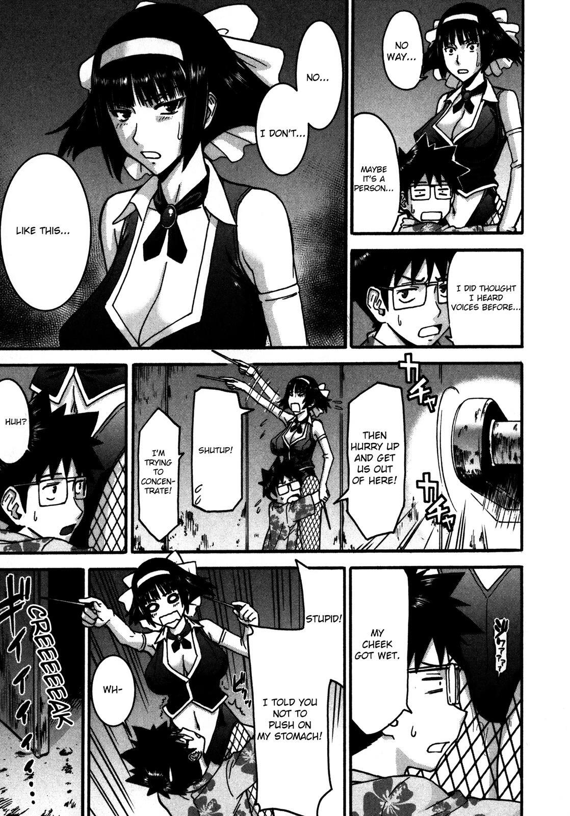 Read Magicalize Manga Online