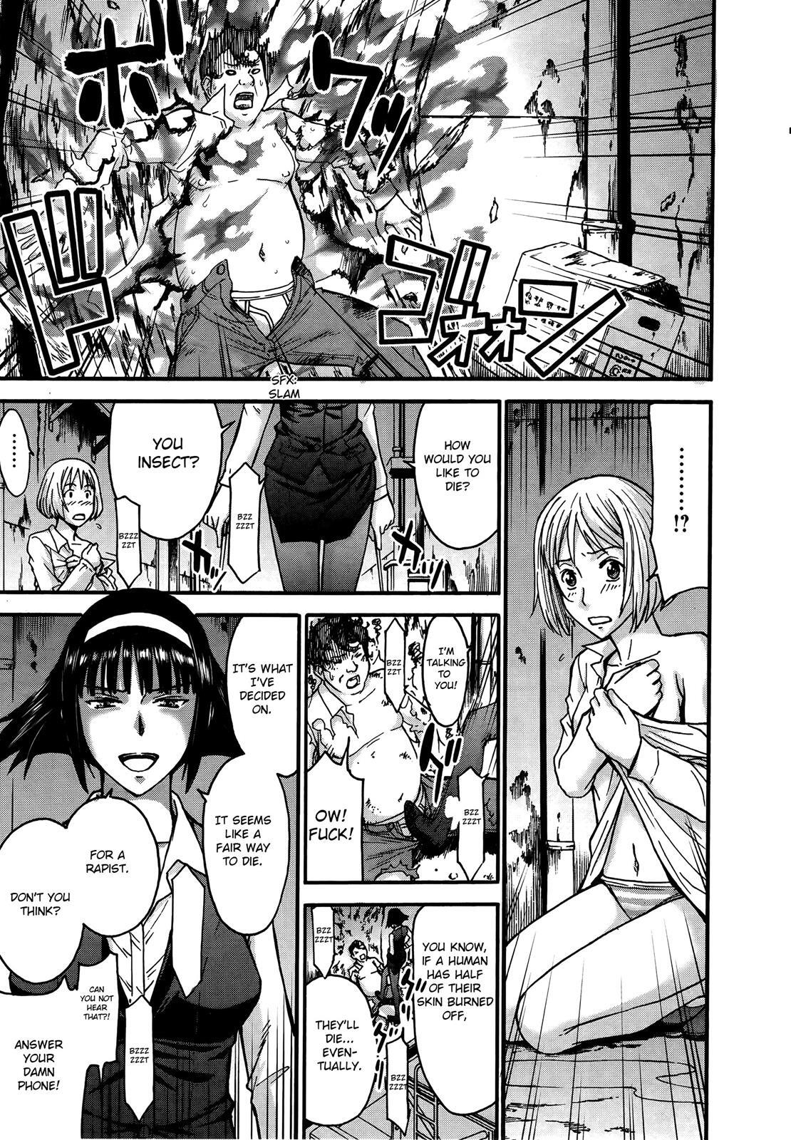 Read Magicalize Manga Online
