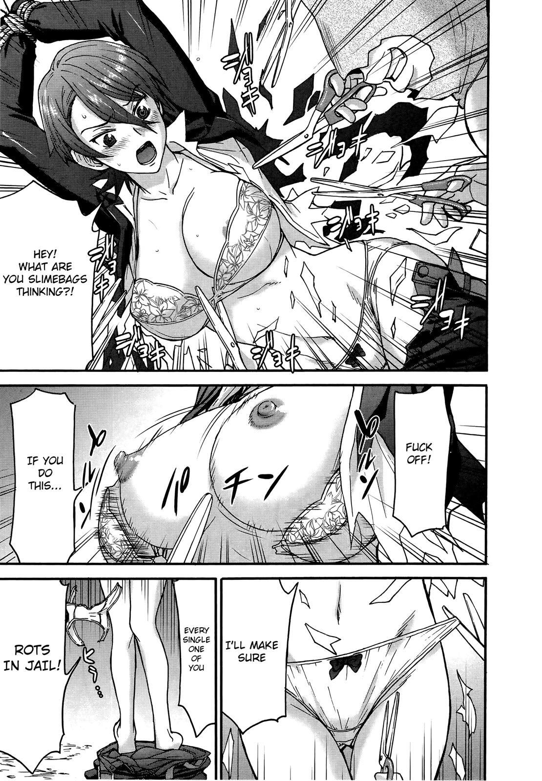 Read Magicalize Manga Online