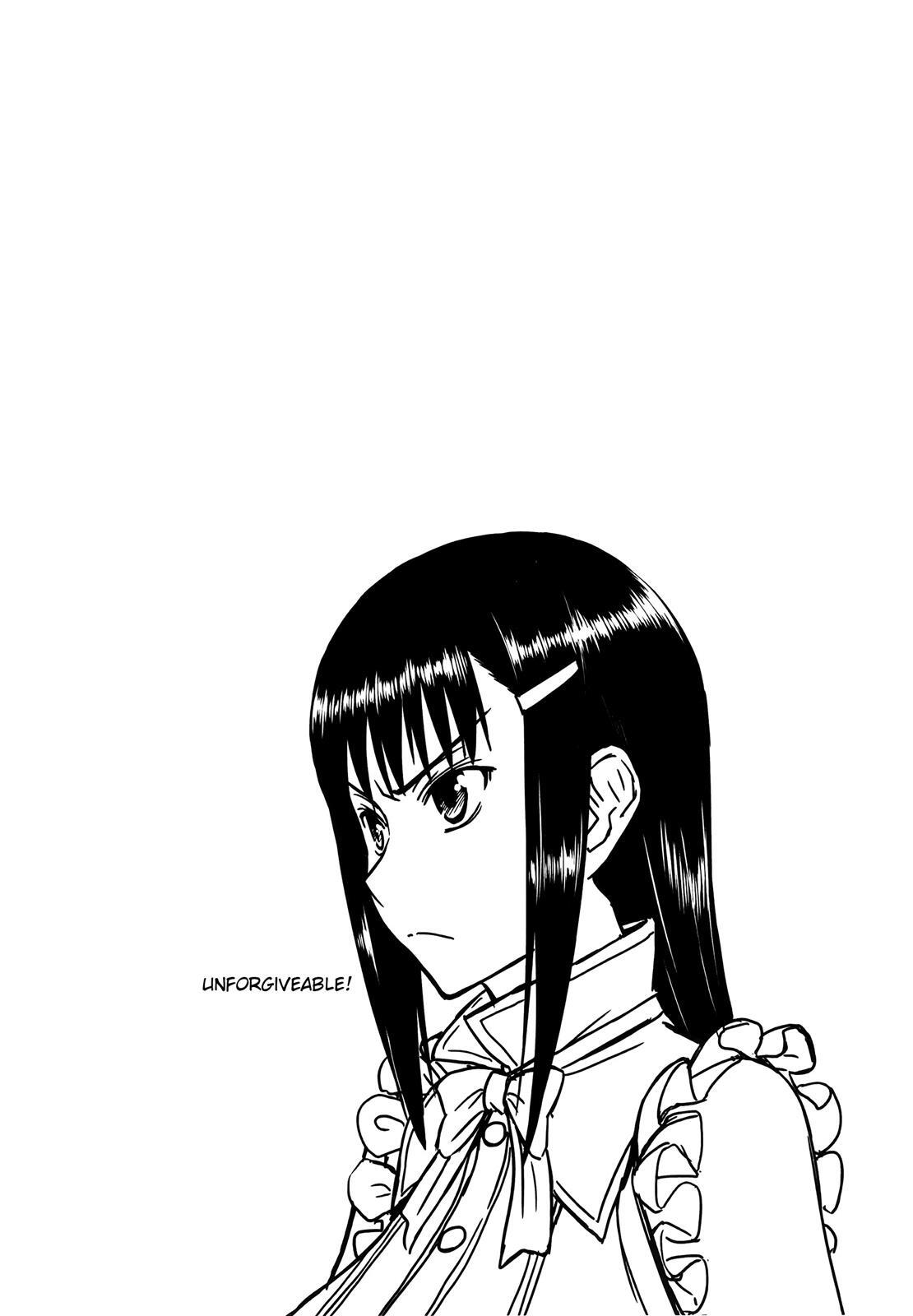 Read Magicalize Manga Online