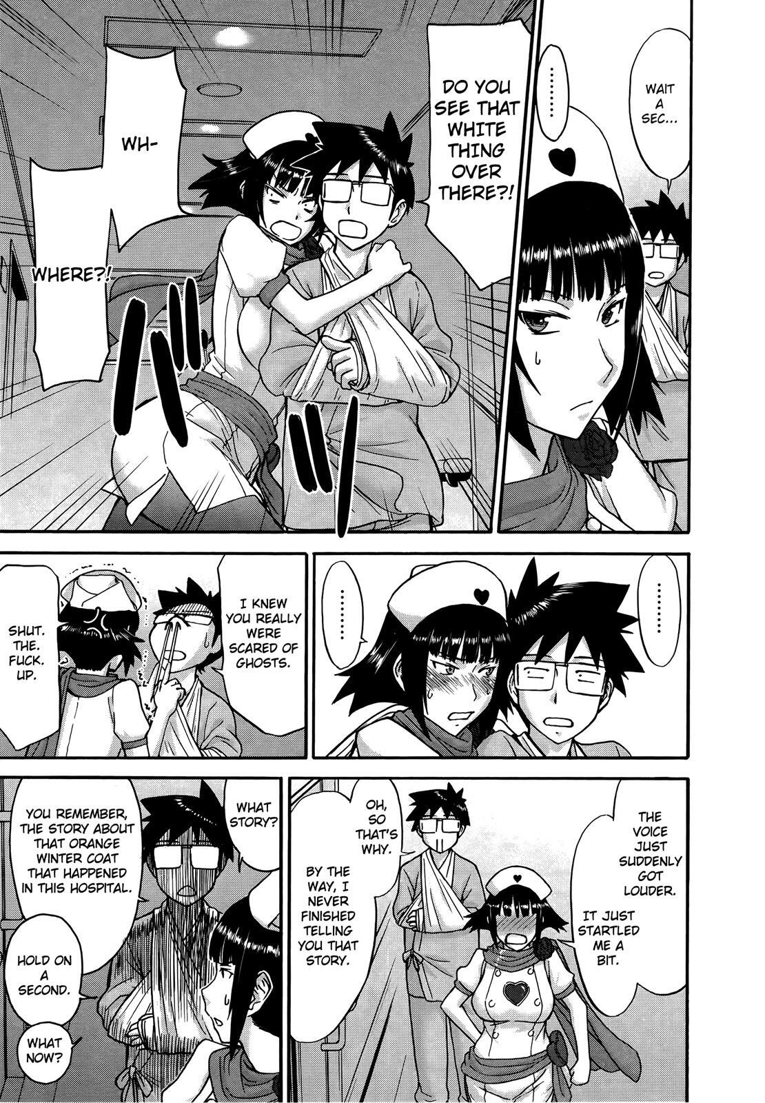 Read Magicalize Manga Online