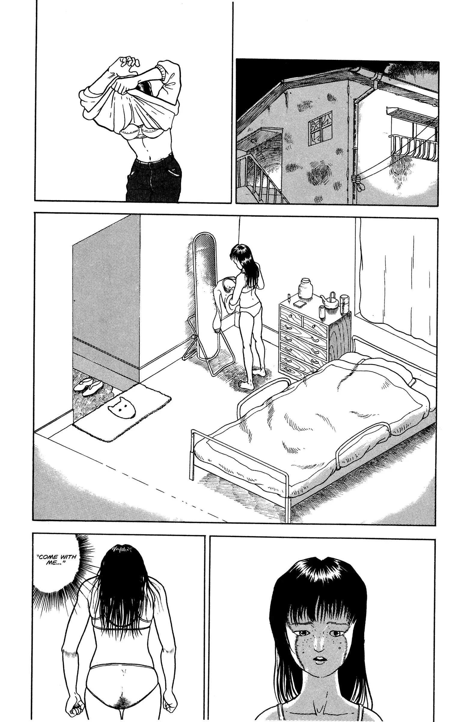 Read Make-upper Manga Online