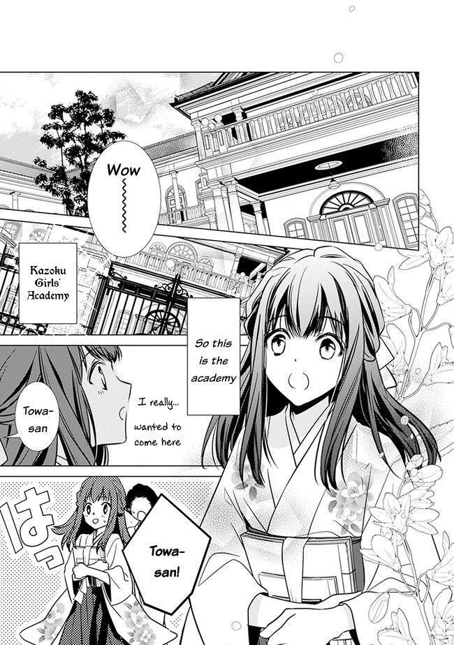 Read Meiji Roman Storia Manga Online