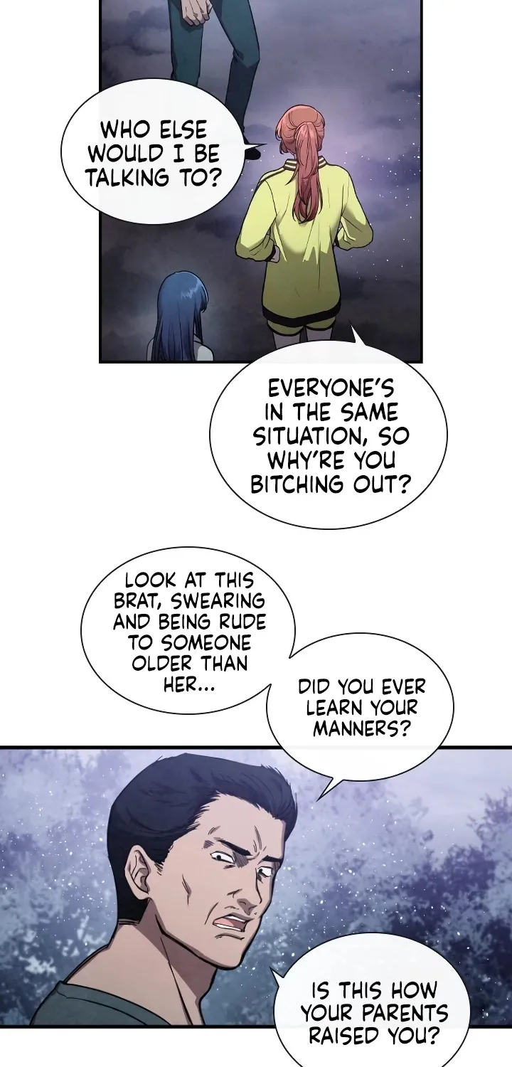 Read Memorize Manga Online