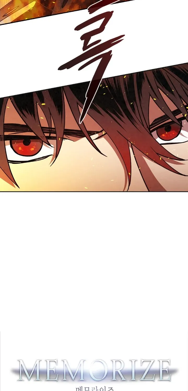 Read Memorize Manga Online