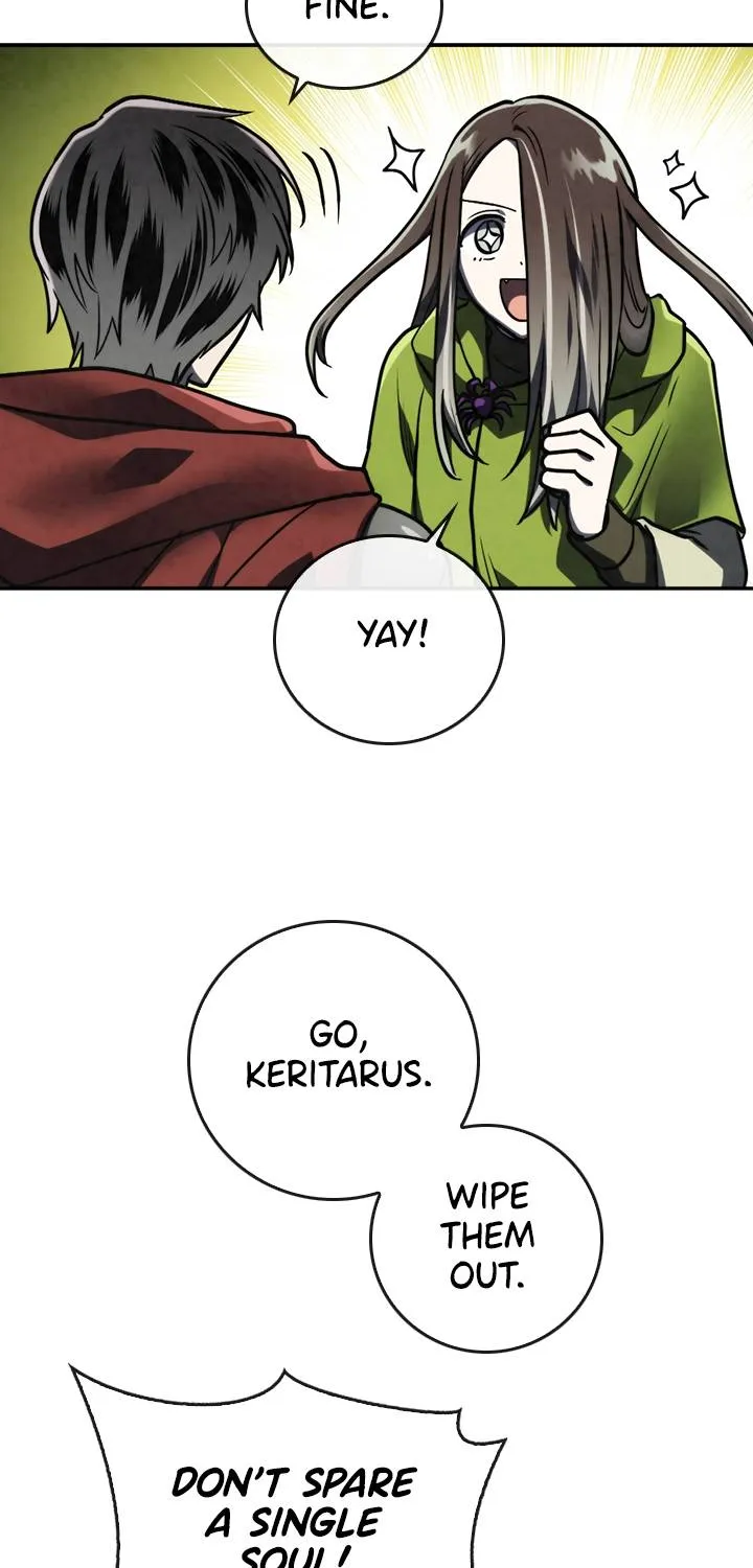 Read Memorize Manga Online