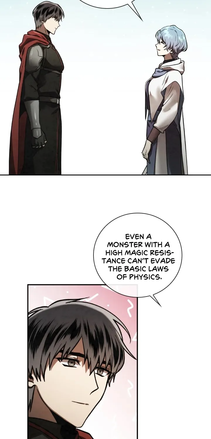 Read Memorize Manga Online