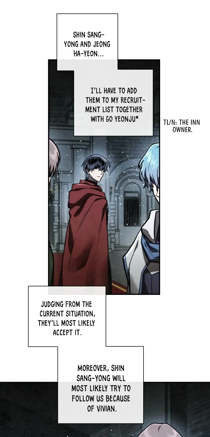 Read Memorize Manga Online