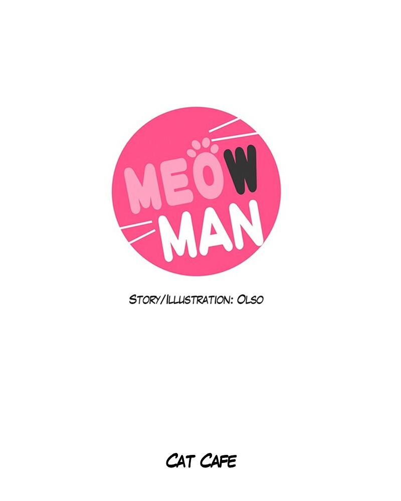 Read Meow Man Manga Online