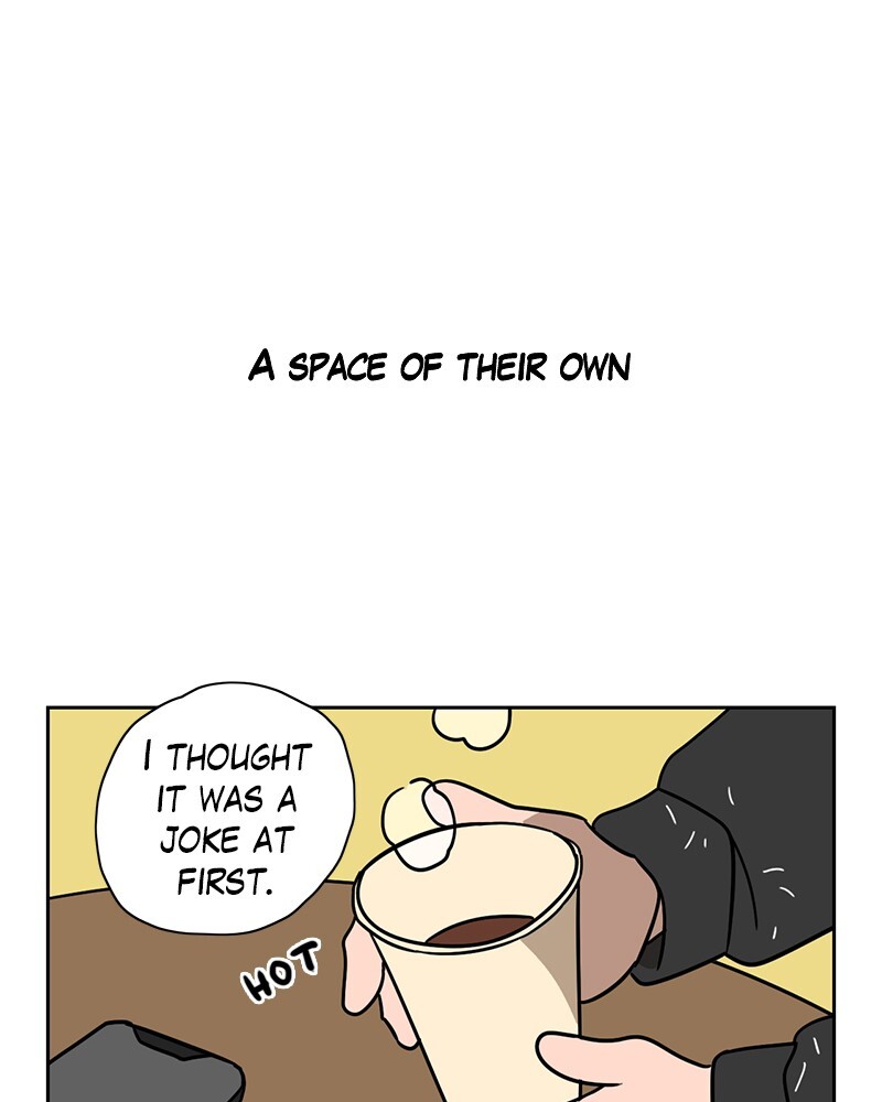 Read Meow Man Manga Online