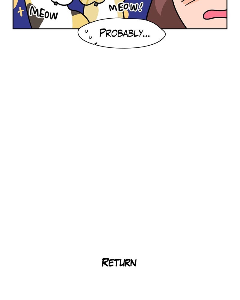 Read Meow Man Manga Online