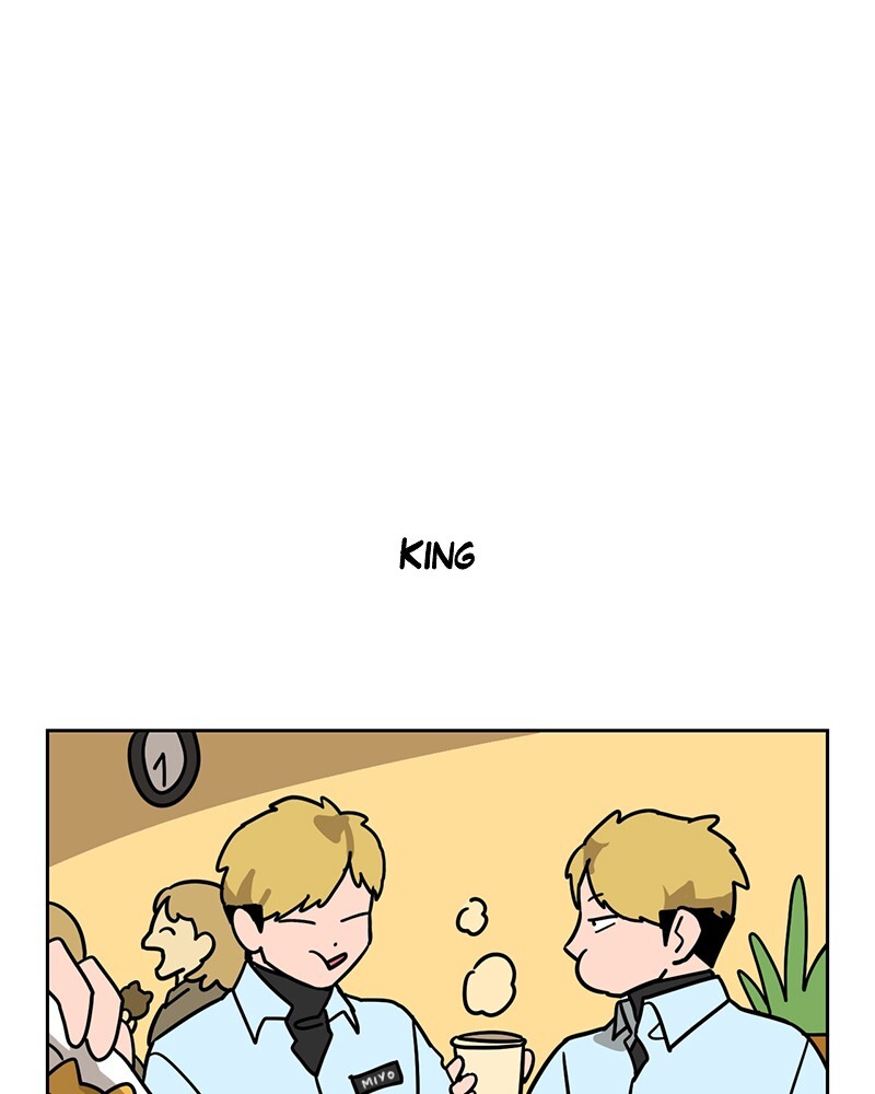 Read Meow Man Manga Online
