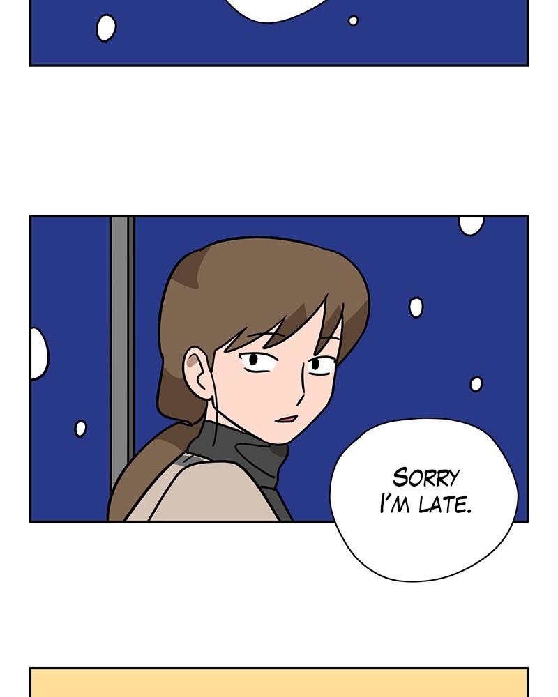 Read Meow Man Manga Online