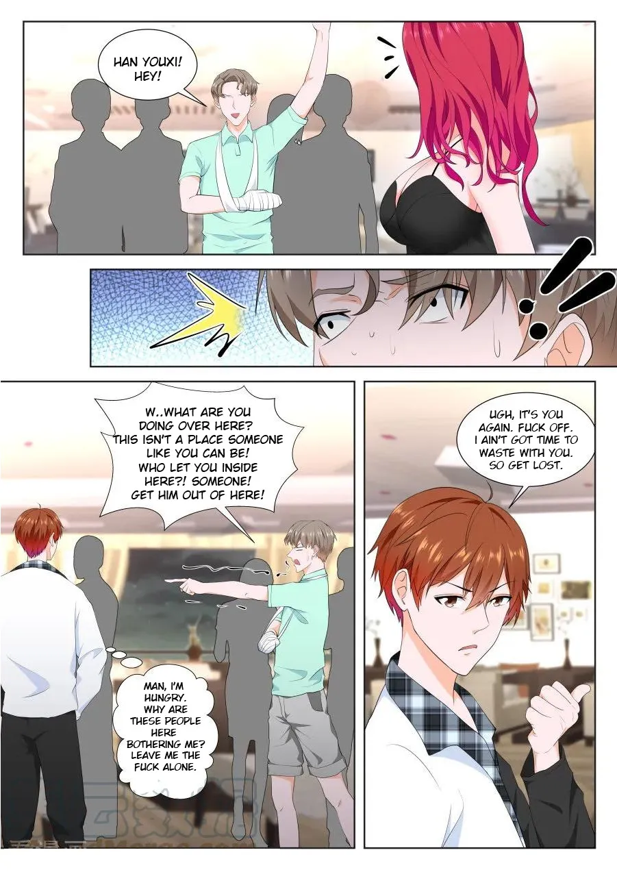 Read Metropolitan System Manga Online