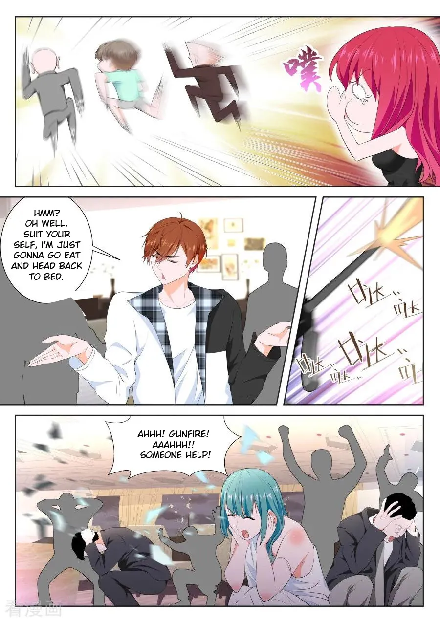 Read Metropolitan System Manga Online