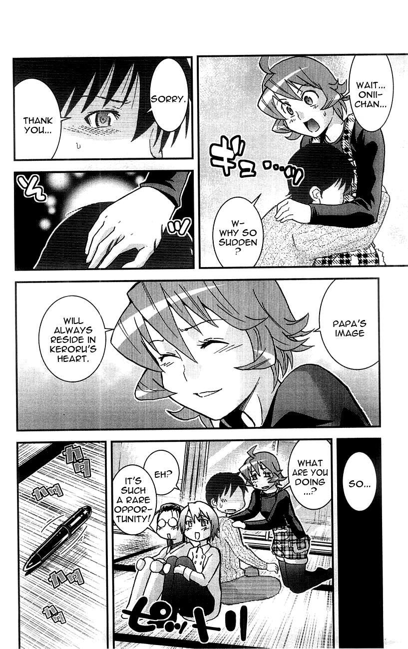 Read Mighty Heart Manga Online