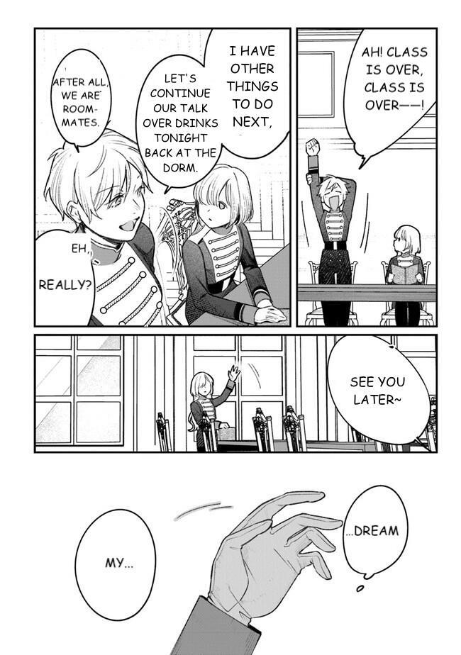 Read Mitsuba Monogatari Manga Online
