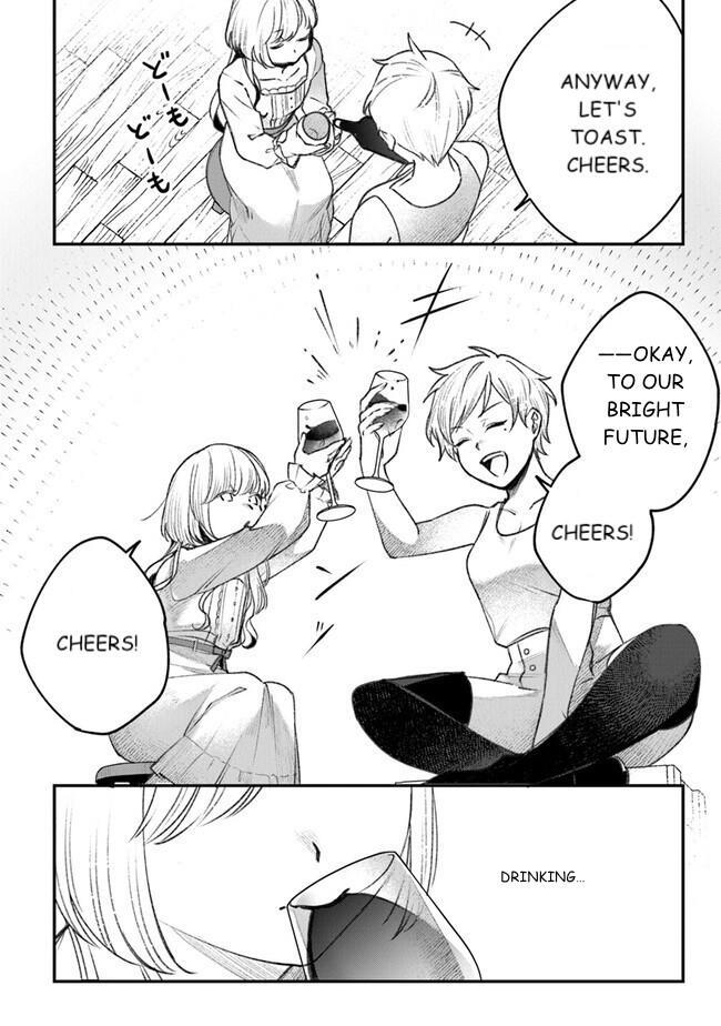 Read Mitsuba Monogatari Manga Online