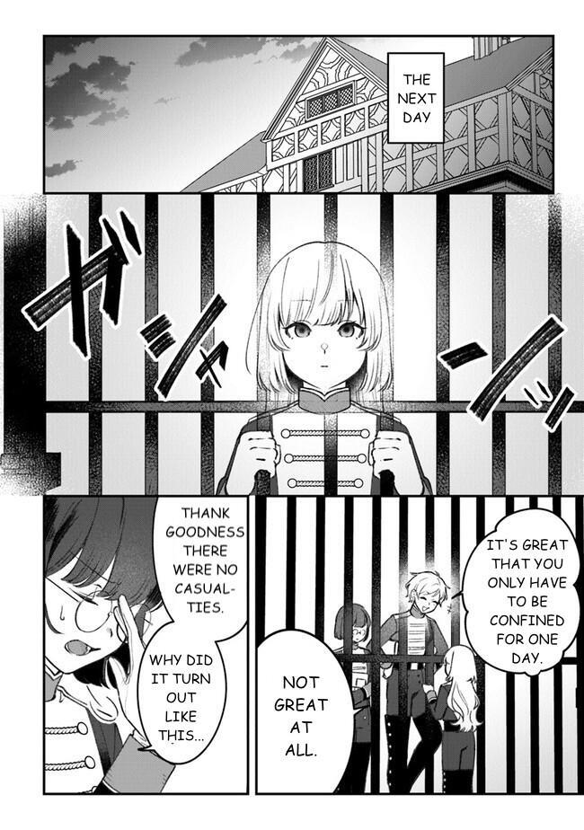 Read Mitsuba Monogatari Manga Online