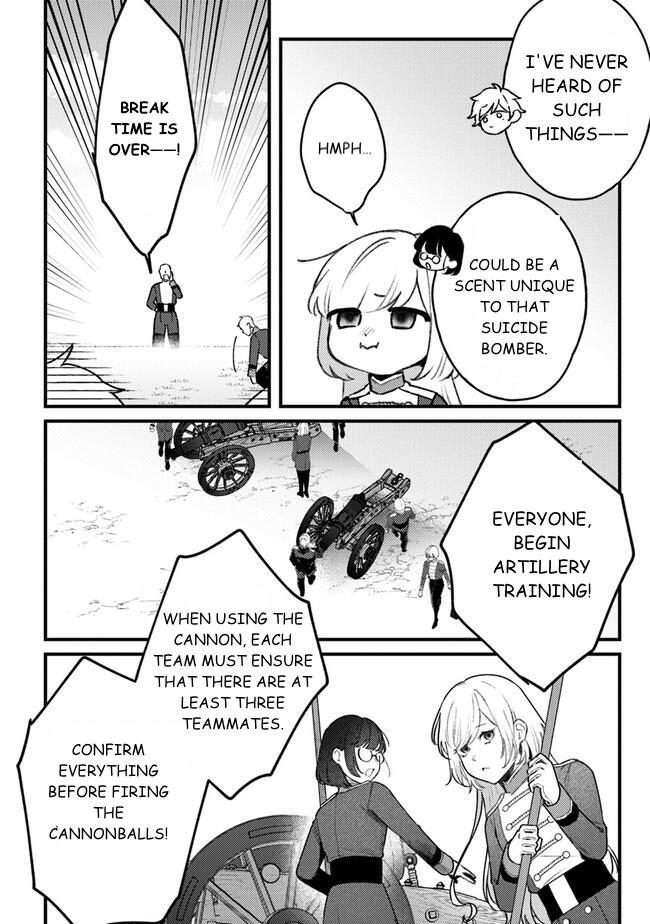 Read Mitsuba Monogatari Manga Online