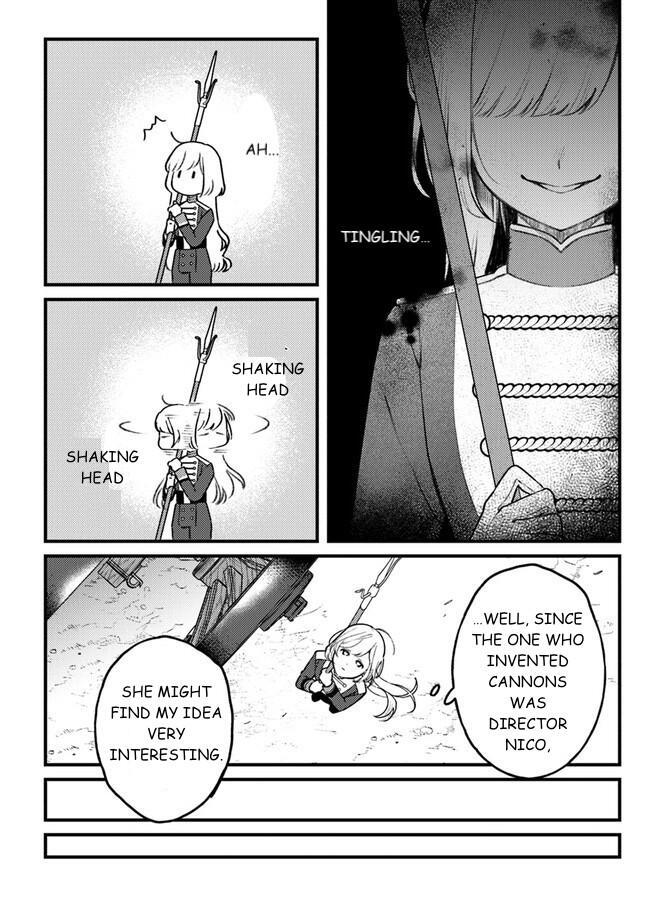 Read Mitsuba Monogatari Manga Online