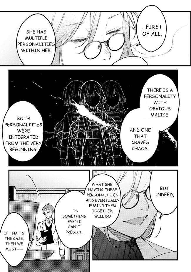 Read Mitsuba Monogatari Manga Online