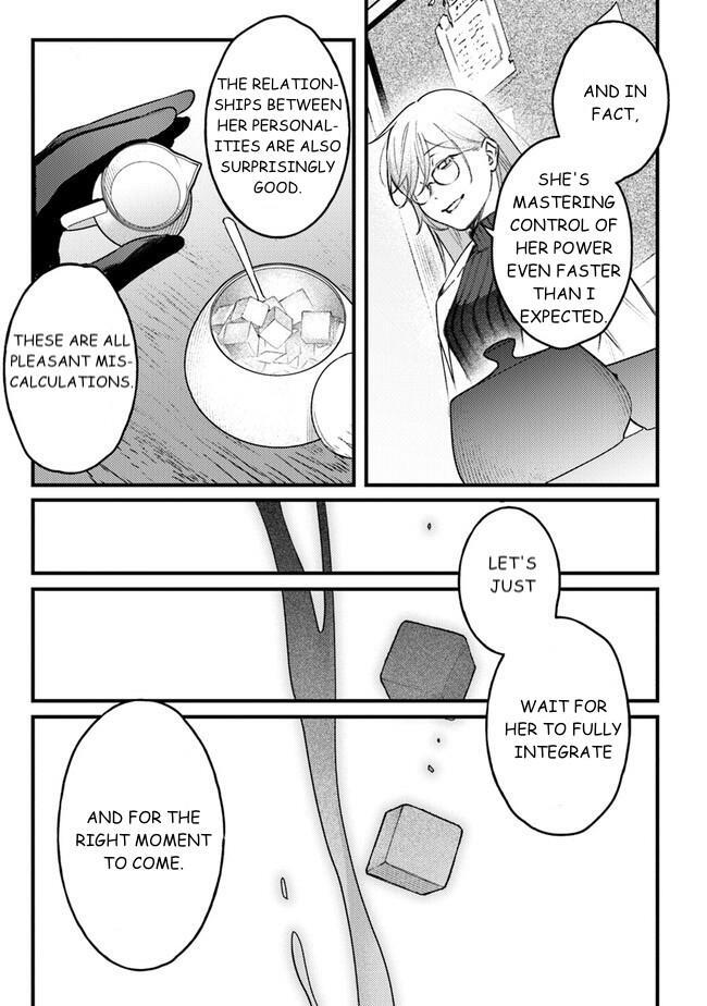 Read Mitsuba Monogatari Manga Online