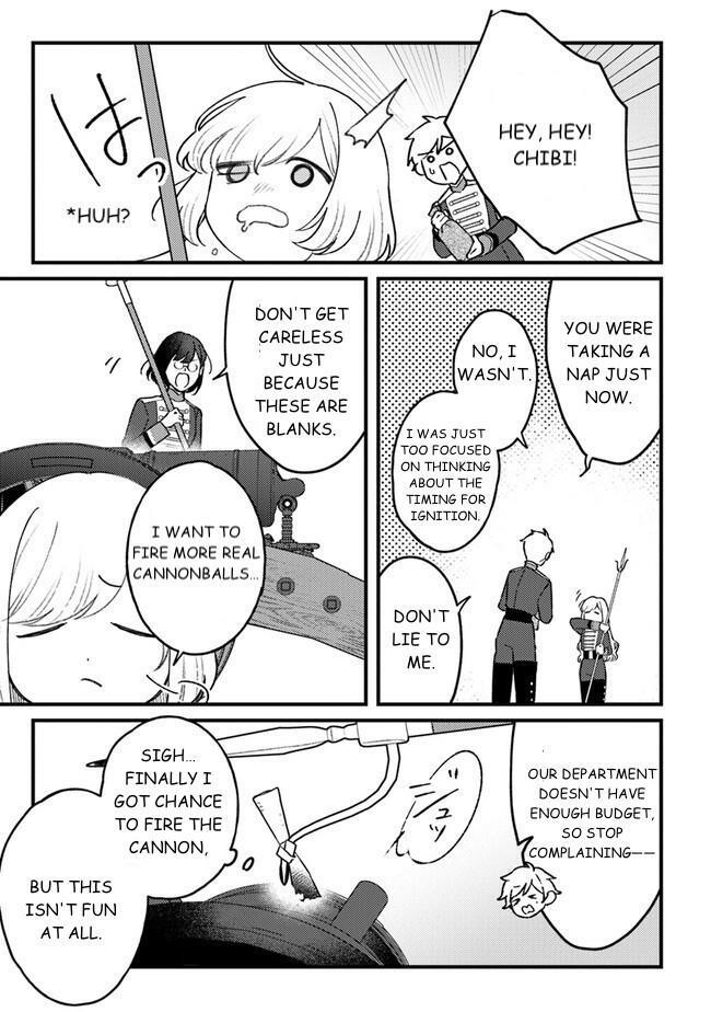 Read Mitsuba Monogatari Manga Online