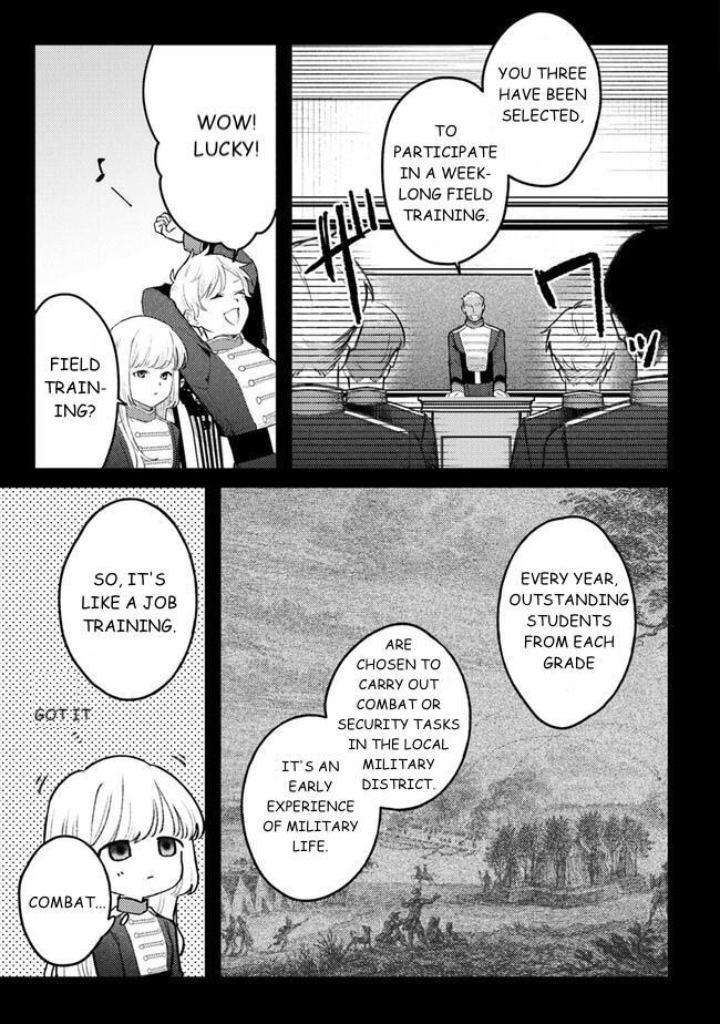 Read Mitsuba Monogatari Manga Online