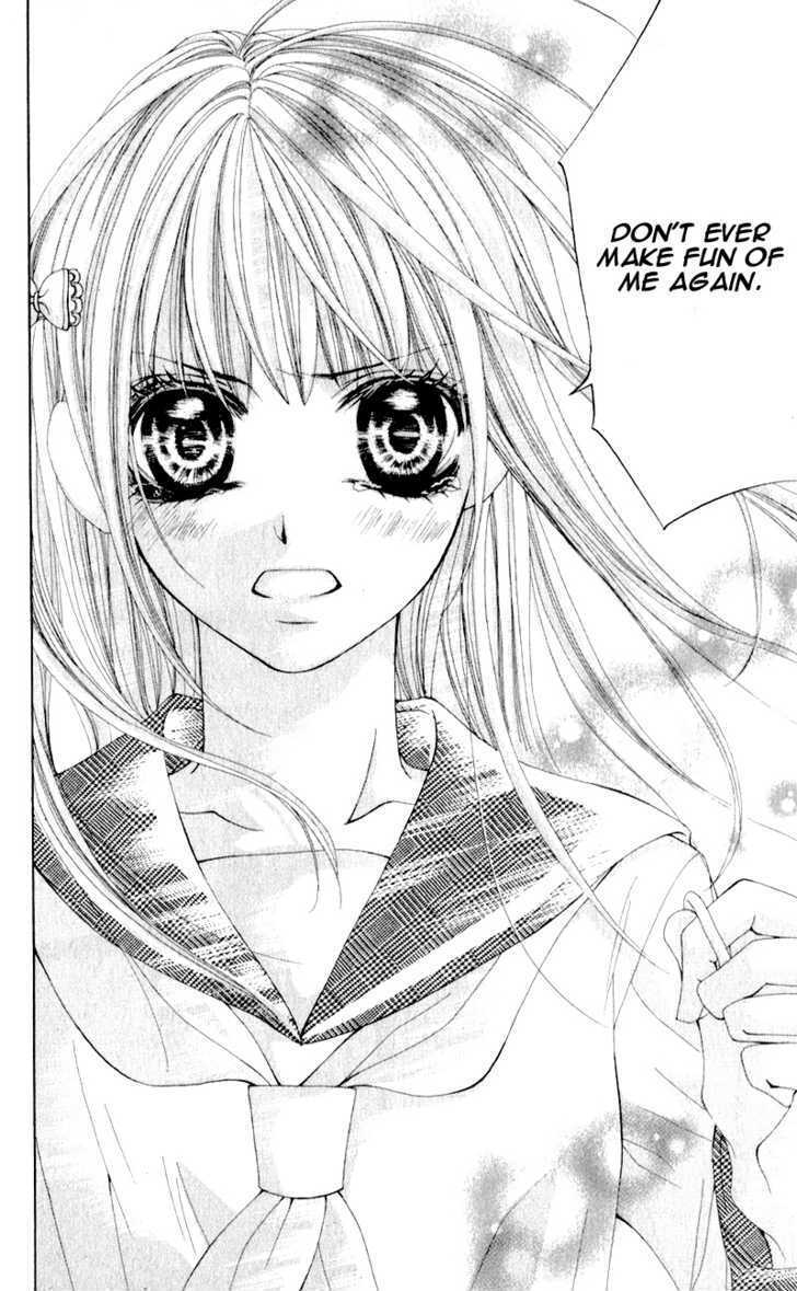 Read Mitsukoi Honey Manga Online