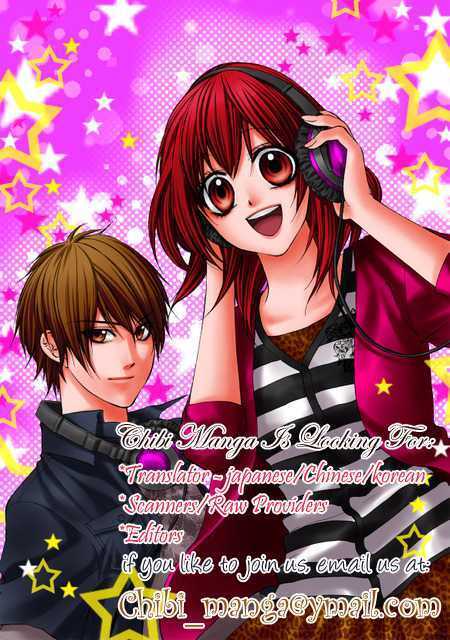 Read Mitsukoi Honey Manga Online