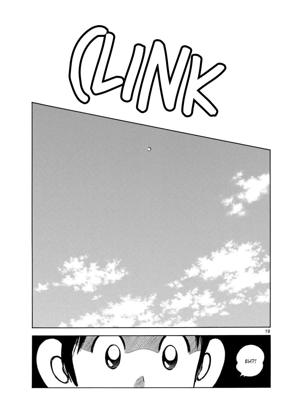 Read Mix Manga Online