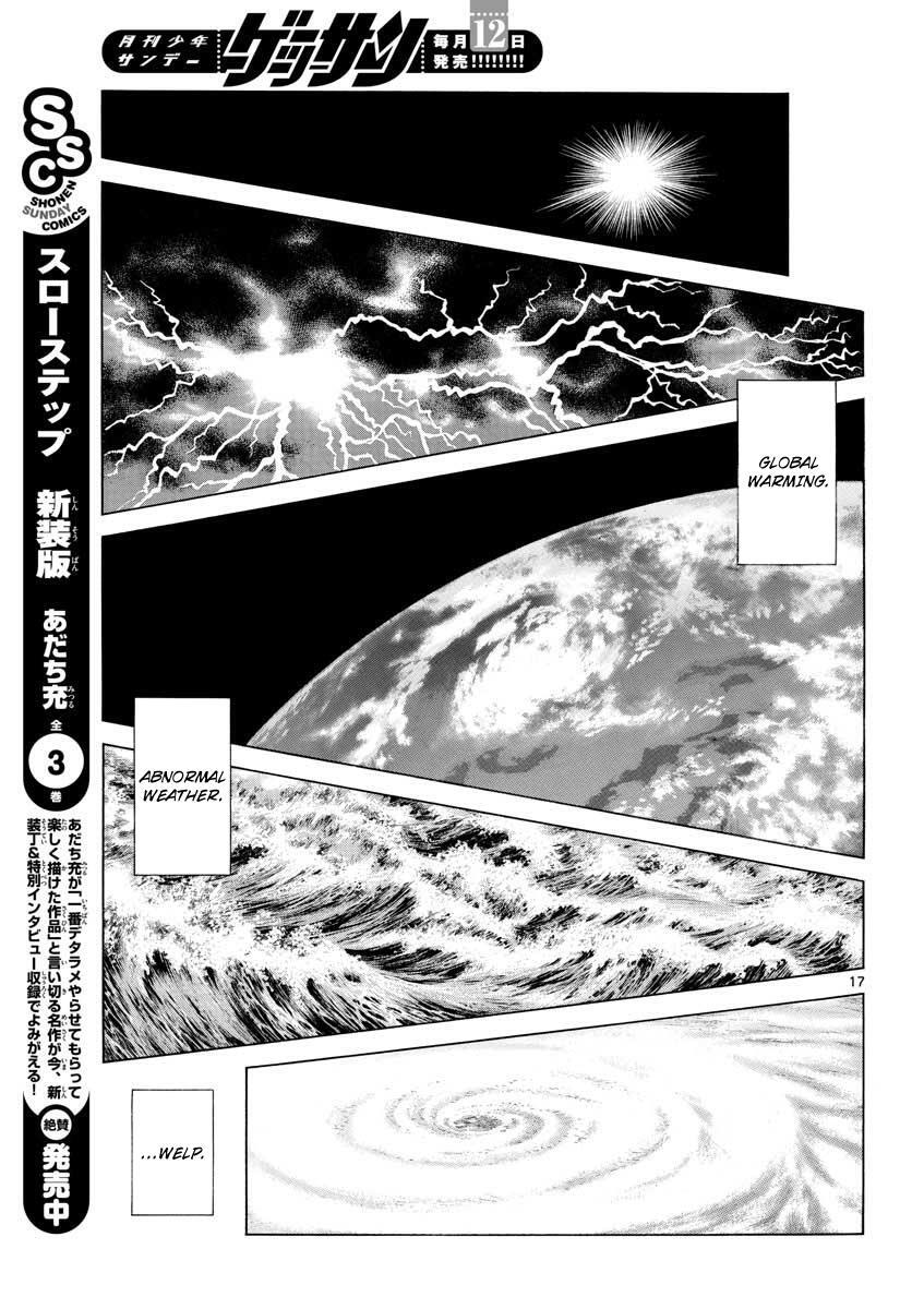Read Mix Manga Online