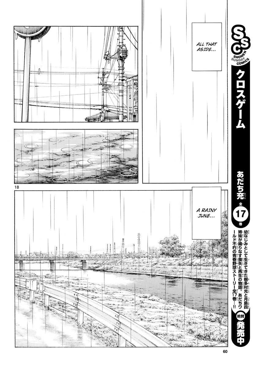 Read Mix Manga Online