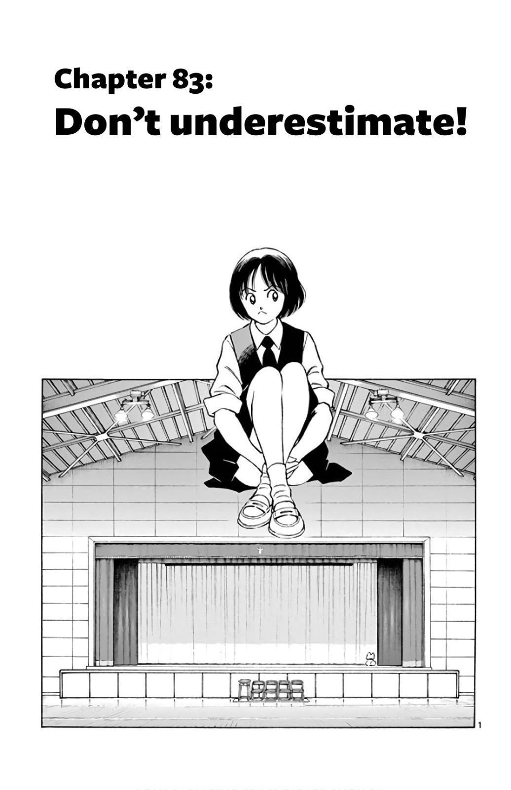 Read Mix Manga Online