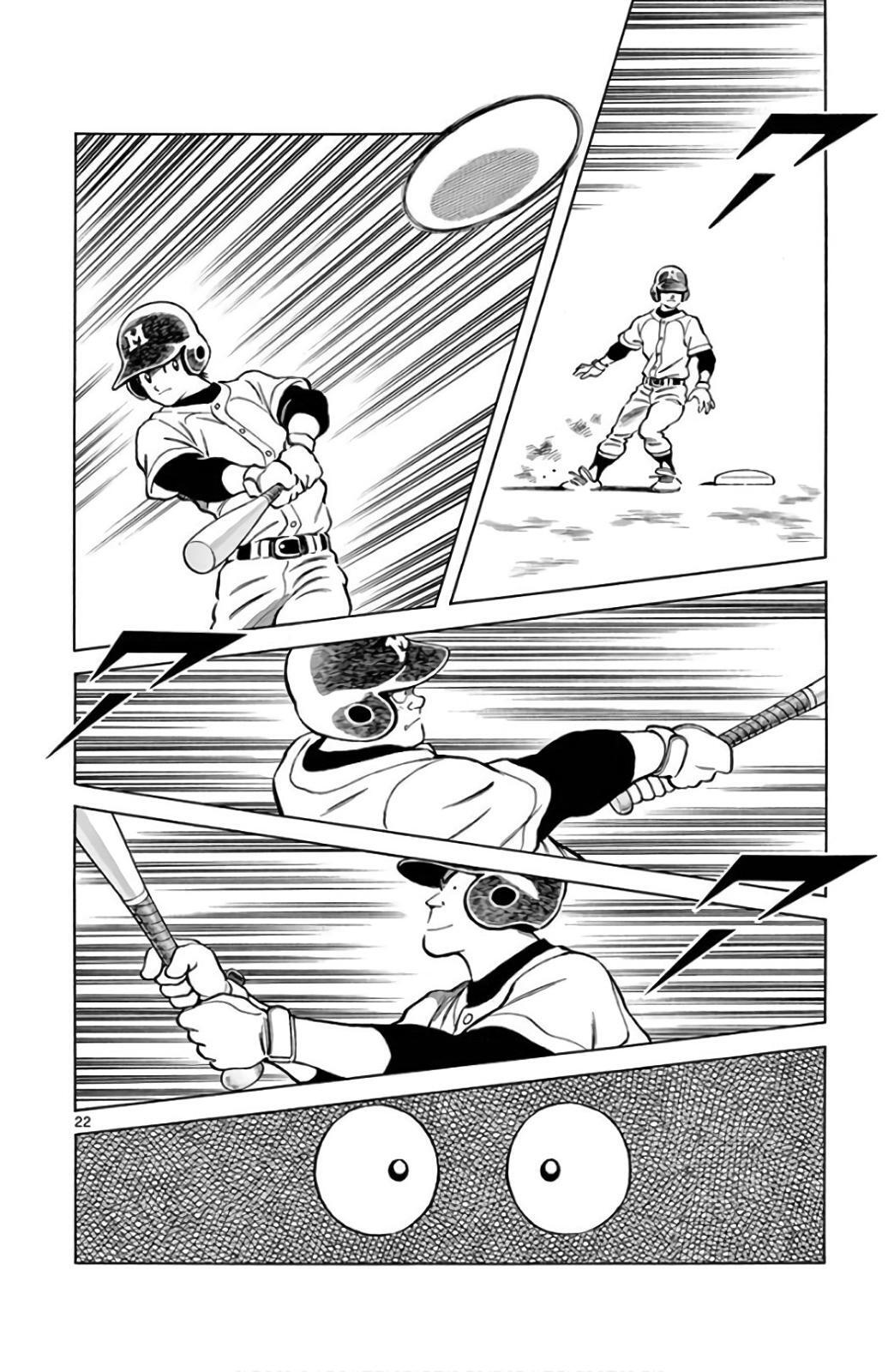 Read Mix Manga Online
