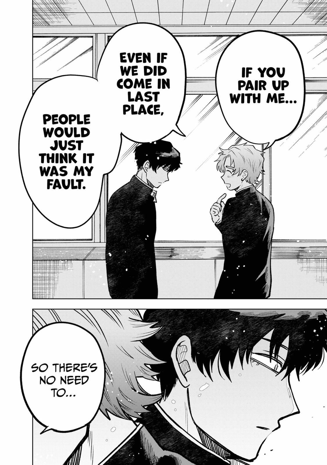 Read Moebana Manga Online