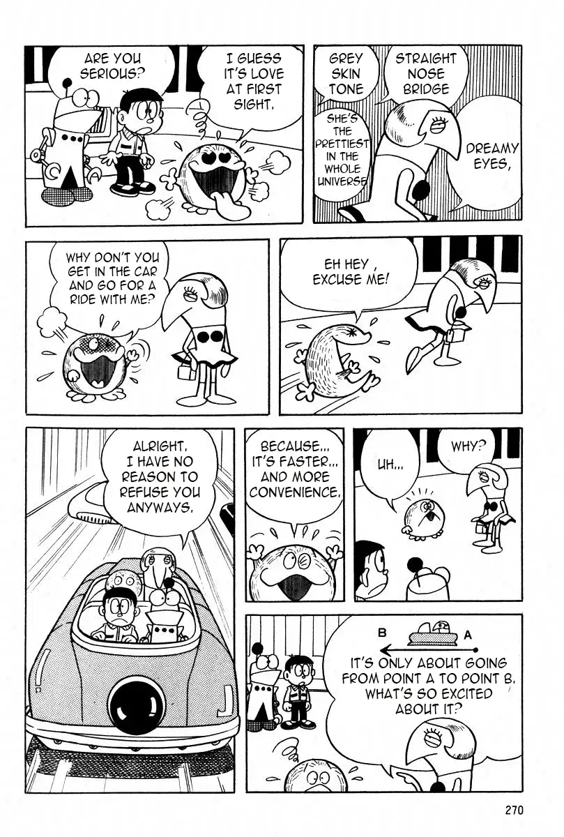 Read Mojako Manga Online