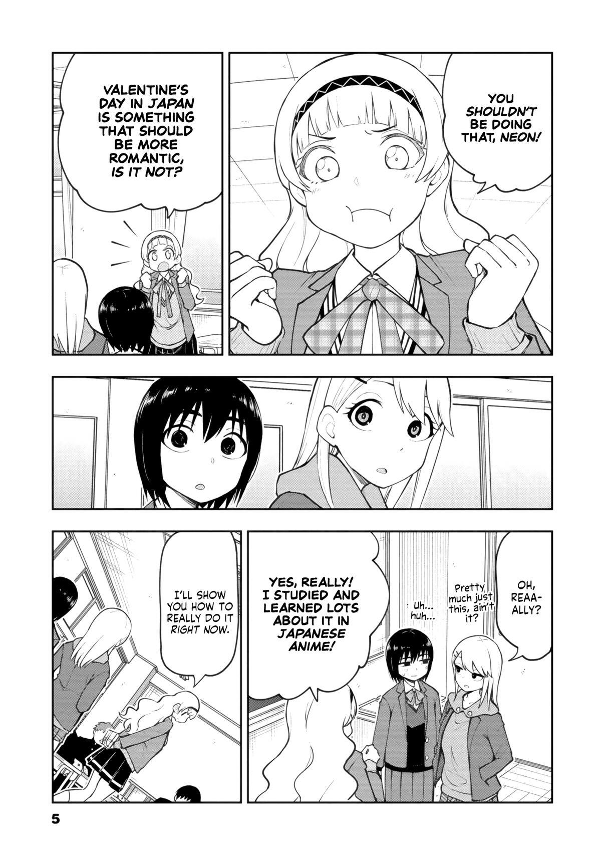 Read Mousou Sensei Manga Online