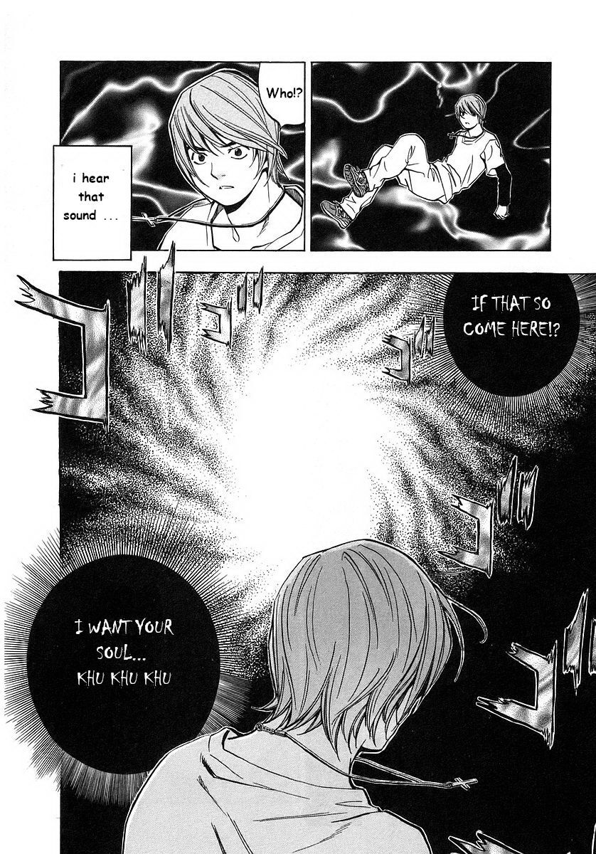 Read Mugen no Gunkan Yamato Manga Online