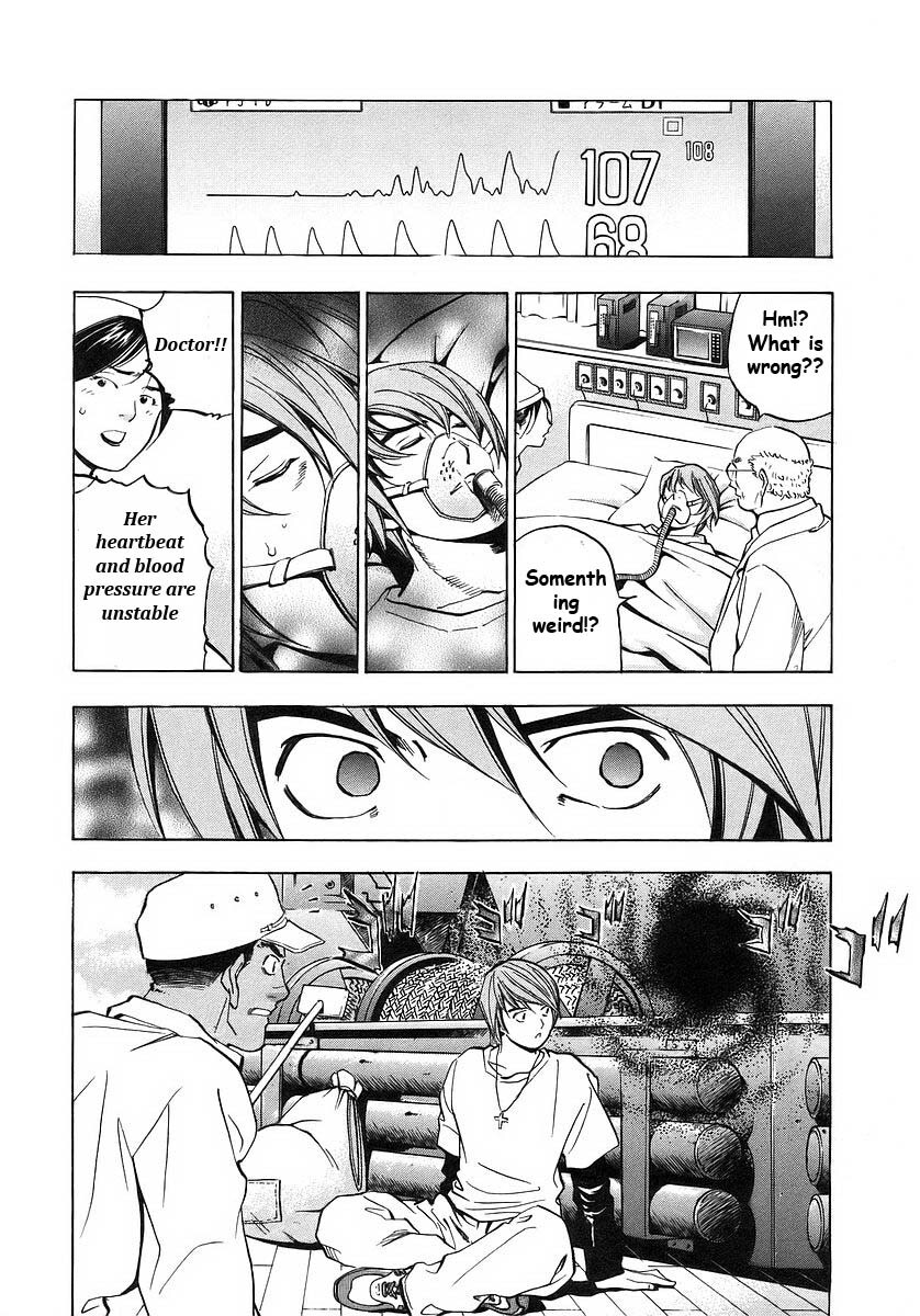 Read Mugen no Gunkan Yamato Manga Online