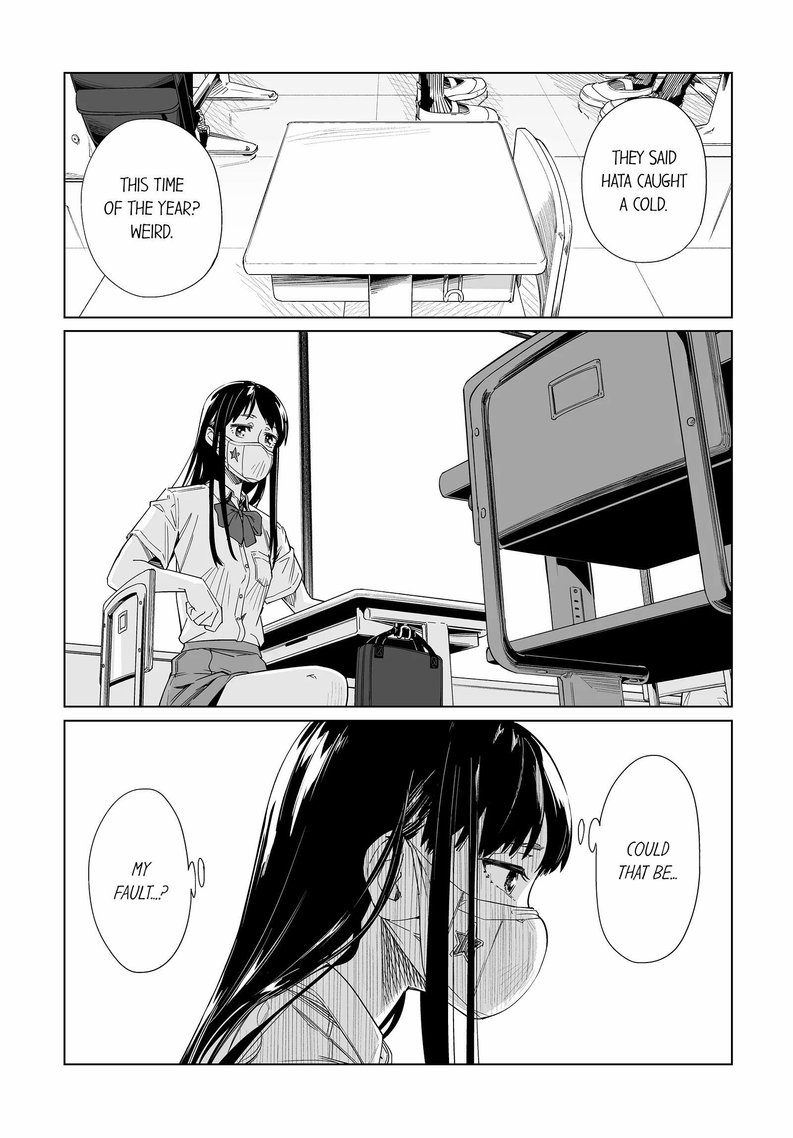 Read New Normal Manga Online